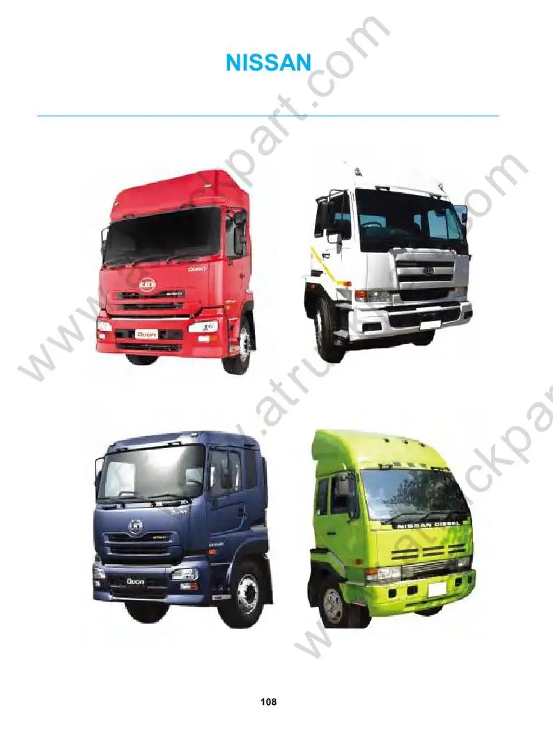 Front Brake Shoe 160MM*35MM for Japanese Truck Spare Parts 1-47170319-K 1471703160