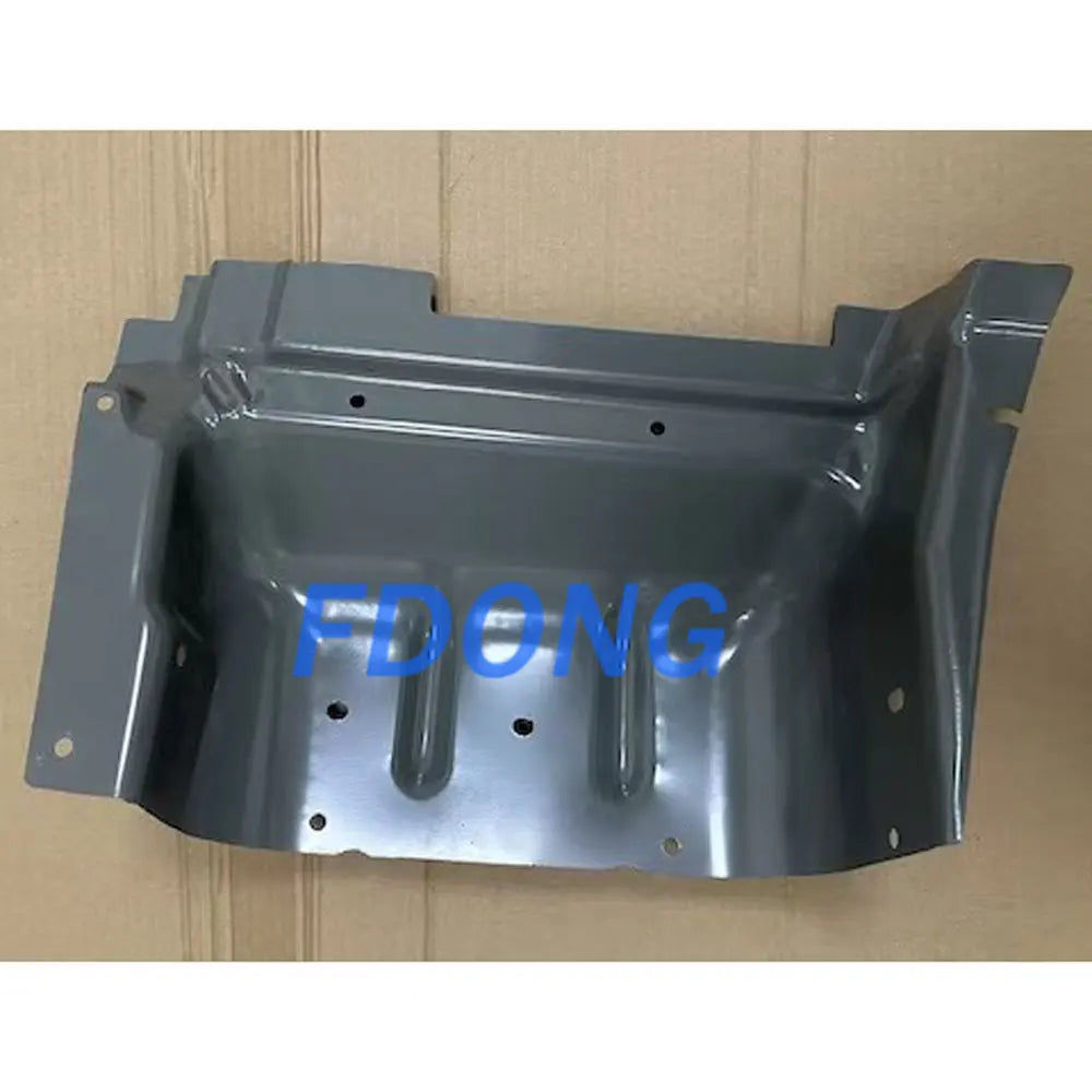 Step Garnish RH for Korea HD45 HD35-65 Truck Spare Parts