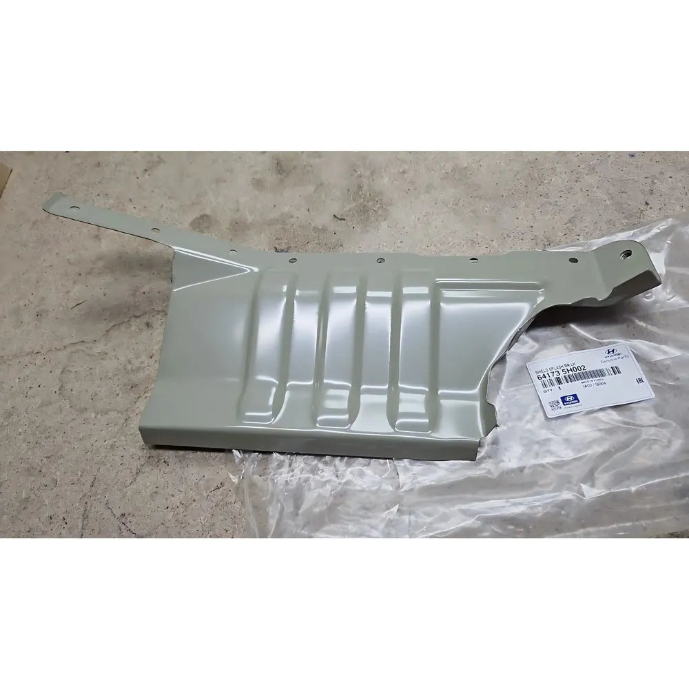 64173-5H002 641735H002 Fender Liner Panel LH for Korea HD65-78 HD72 Truck Spare Parts