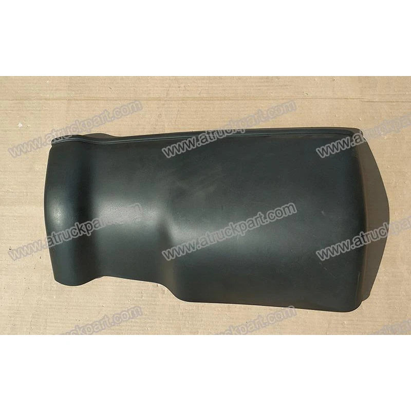 Paint Bumper Corner RH for NISSAN CWA451 for UD CDA451 CMA451Truck Spare Body Parts