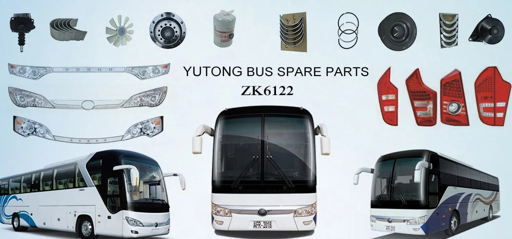 COASTER BUS Engine Cover BUS SPARE PARTS