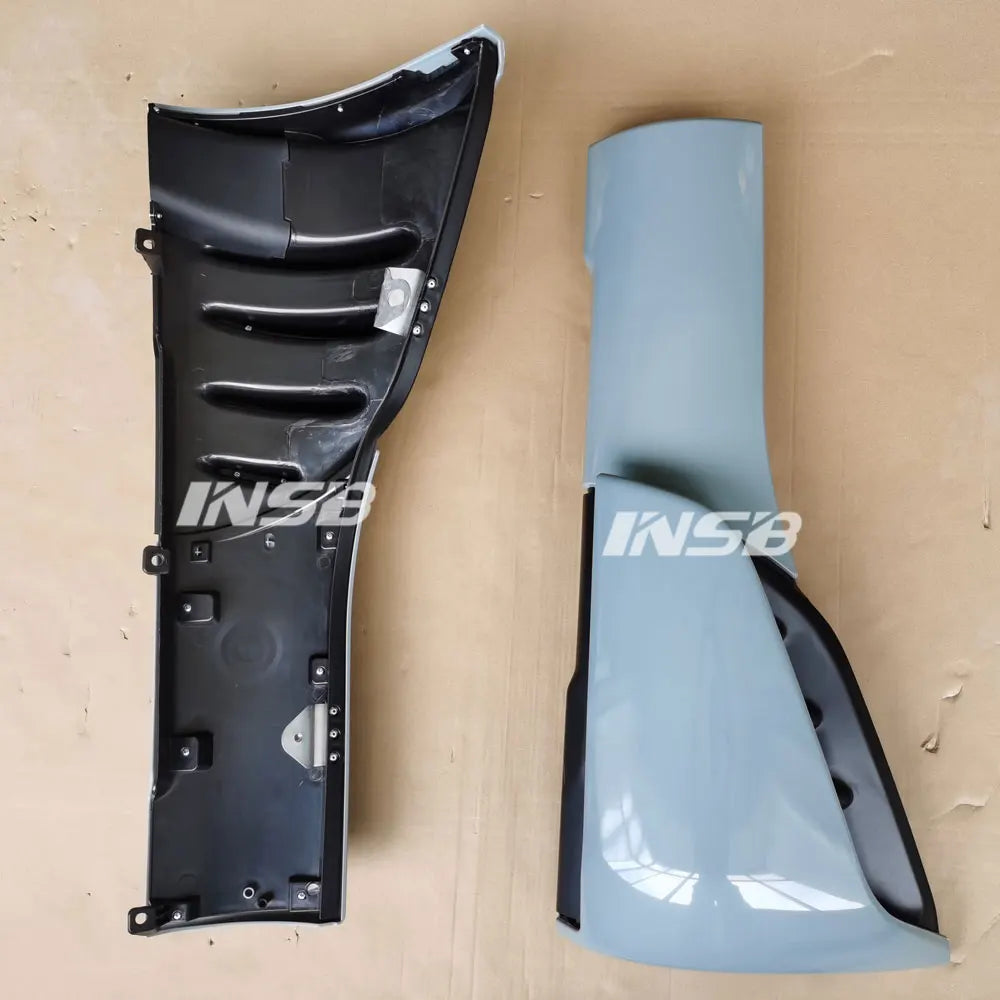5801552904 5801546916 air Deflector  Truck  Parts  for Iveco Stralis Truck Part European Truck Parts INSB24-154