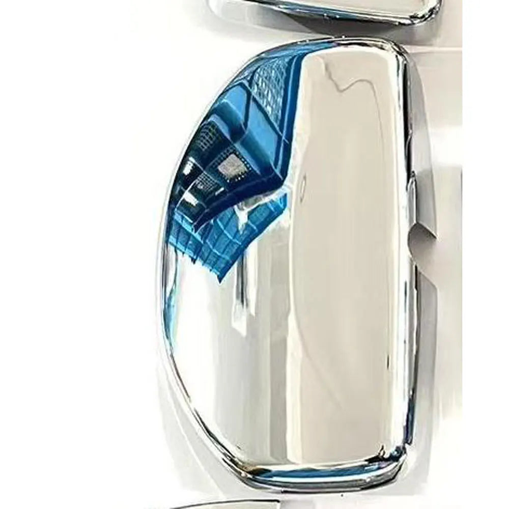 Chrome Mirror Cover for SINO HOWO T7H TRUCK Spare Parts