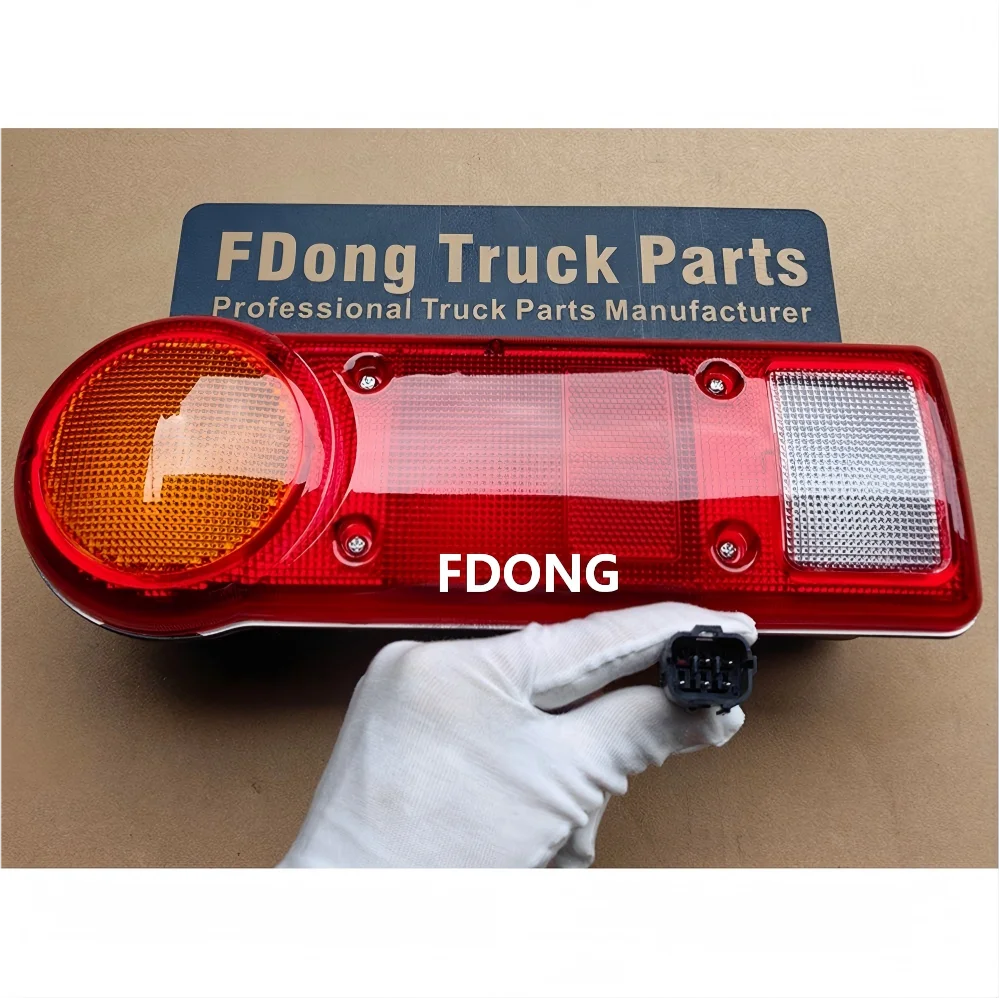 92402-4B000 924024B000 Tail Lamp RH for HYUNDAI PORTER Truck Spare Parts