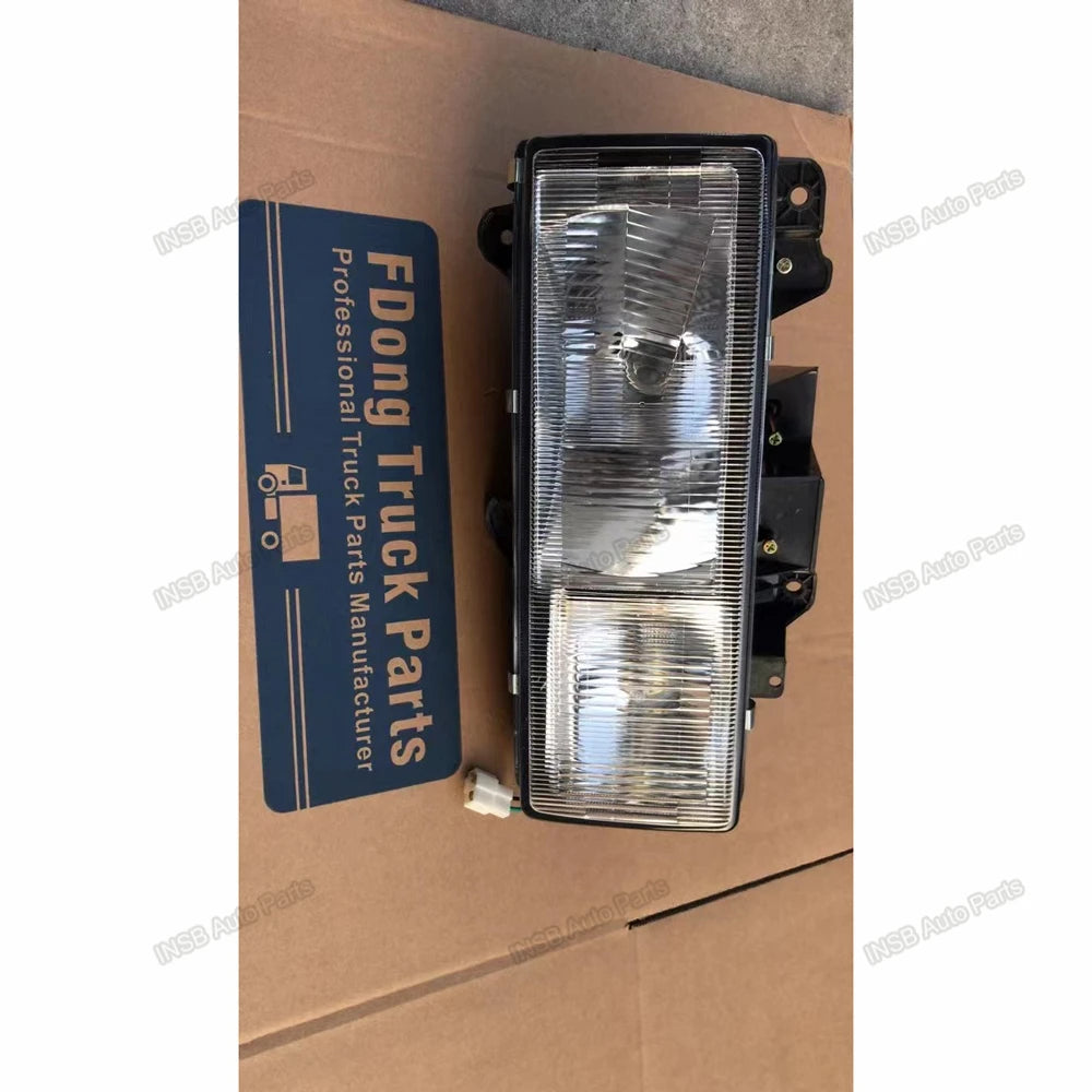 Nissan Civilian Bus Head Lamp Japanese Middle Bus Spare Parts INSB22-001