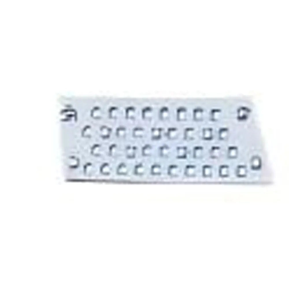 WG1664231097 Step Pedal for FDS01048  (lower) LH for SINO HOWO T7H TRUCK Spare Parts