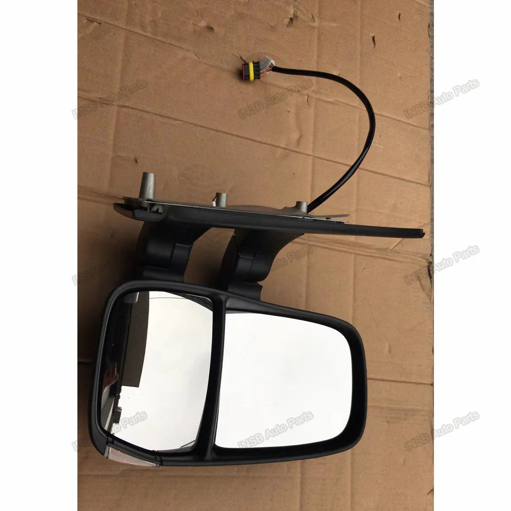 5802066495 5802066504 Rearview Mirror Short Arm for IVECO Daily Van Spare Parts INSB31-014