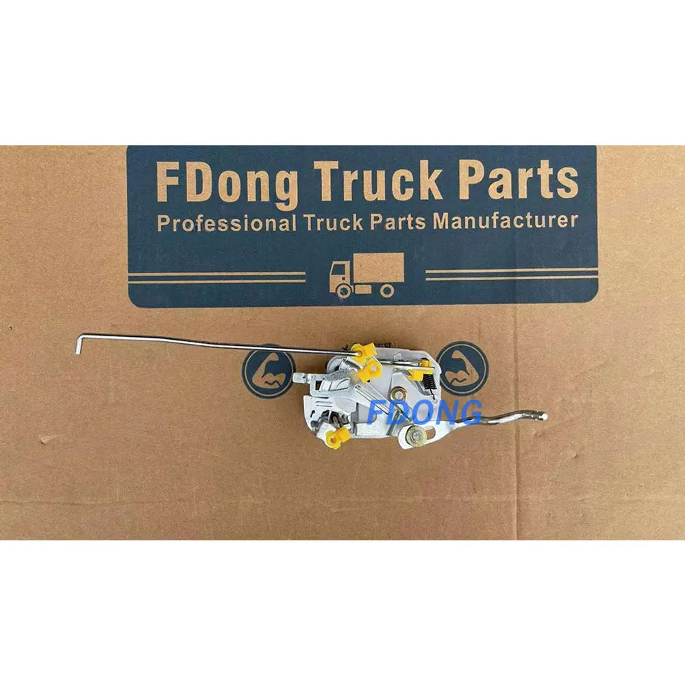 Door Lock 0K60A58310A for ISUZU HINO FUSO NISSAN UD Truck