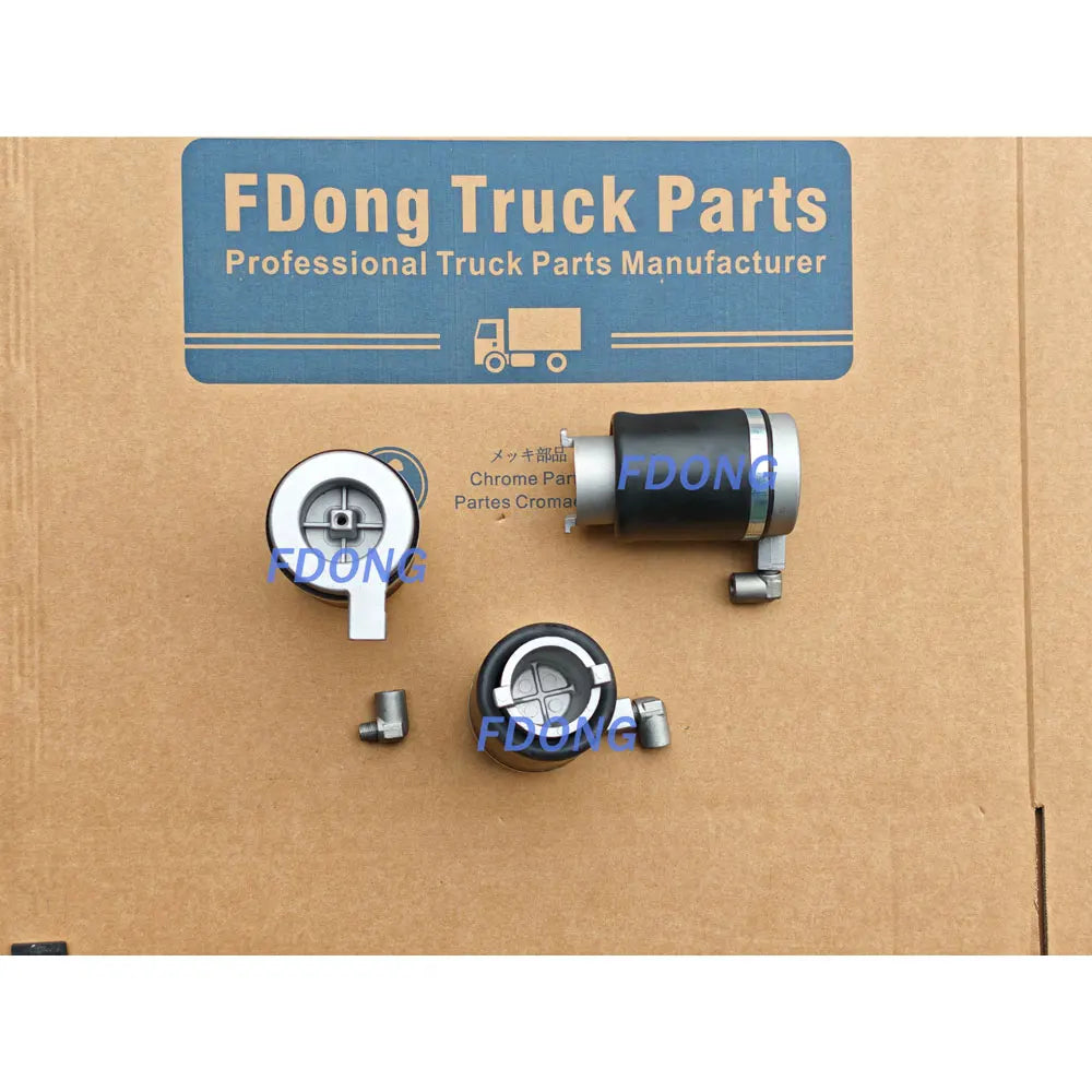 95246-00Z18 9524600Z18 SEAT SHOCK ABSORBER for UD Truck  New Plastic Fitting for Models CW520 CK520 CK450 CD450 CW530