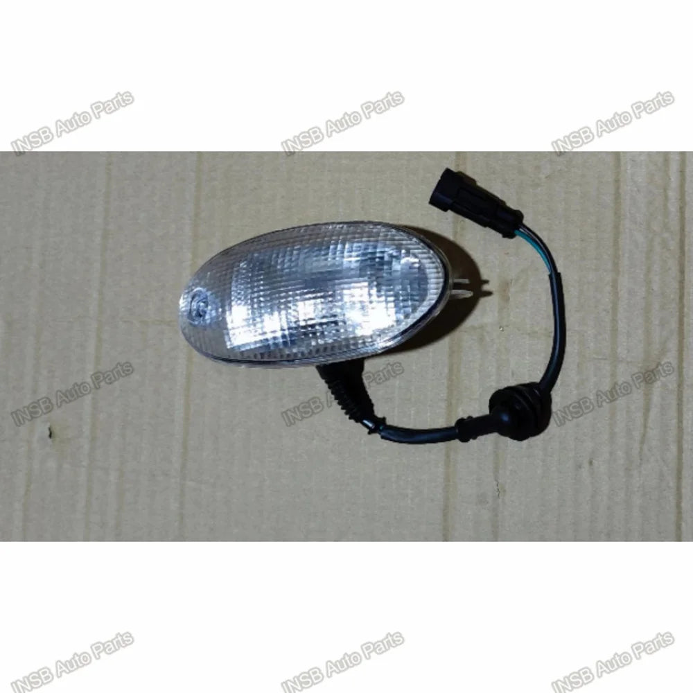 Side Lamp  Truck  Parts  for Iveco Truck Part European Truck Parts 504047264 504047265