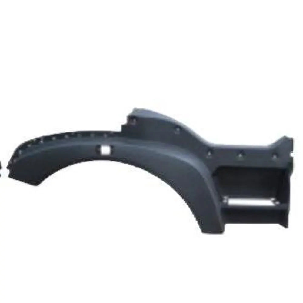 WG1664235004 Front Fender RH for SINO T5G TX TRUCK Spare Parts