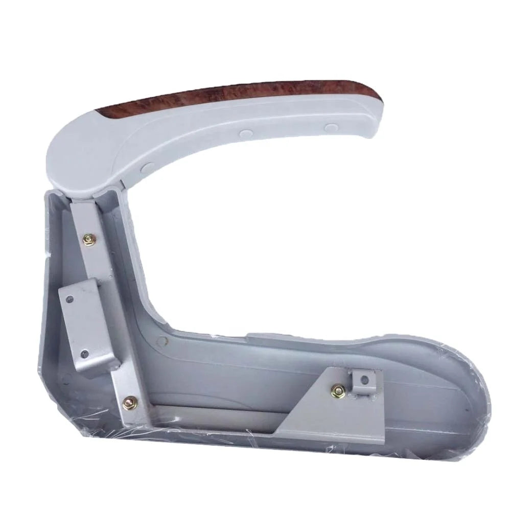 ZK Bus Parts  Bus Seat Armrest for Golden Dragon Sunlong Ankai Youngman Kinglong Higer Chinese Brand Bus