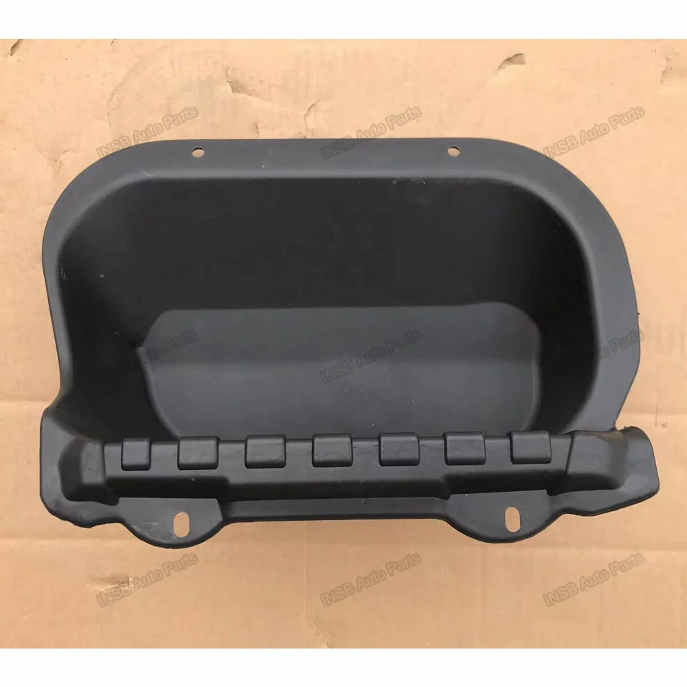 Foot Steps for Toyota Coaster Bus Spare INSB10-017