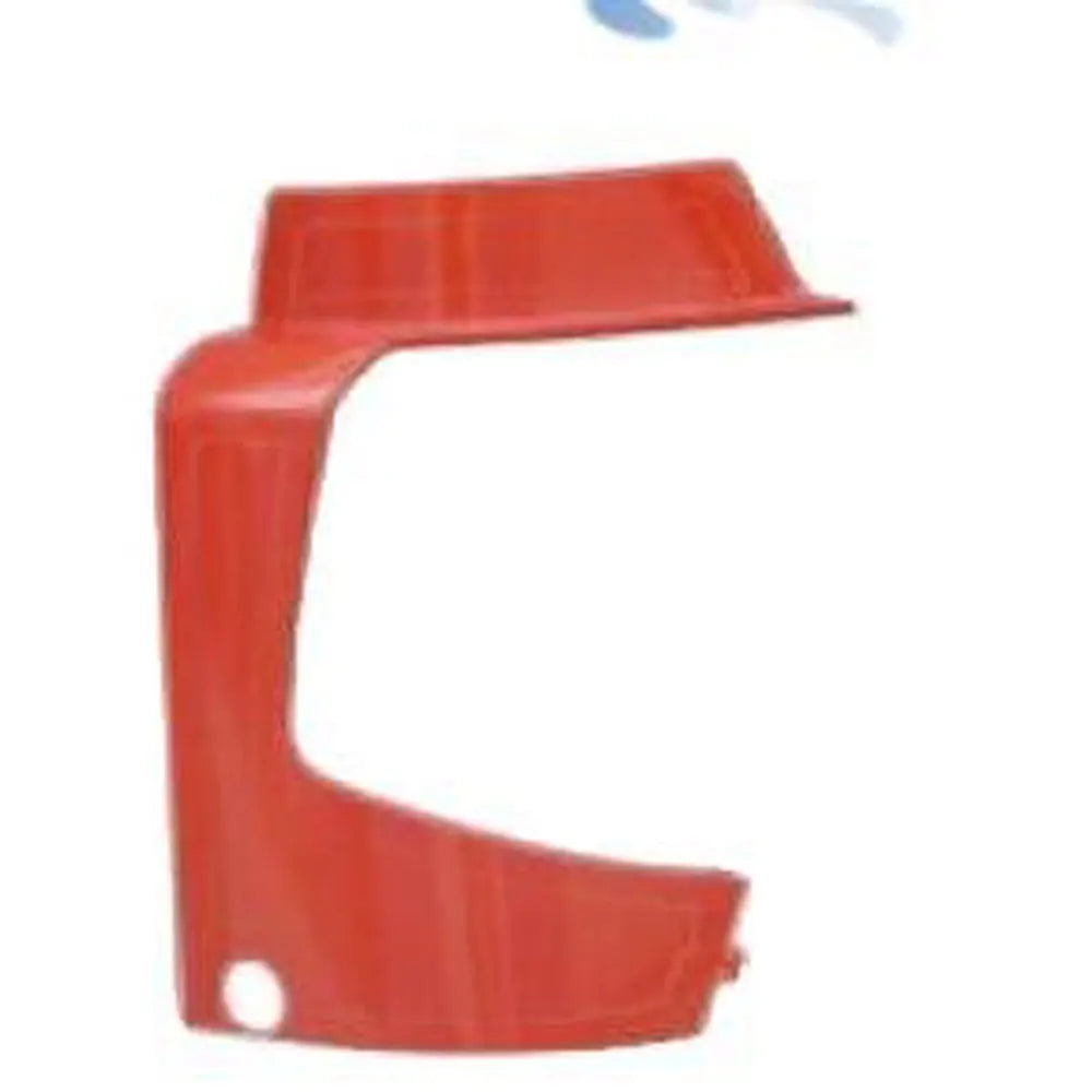 WG1664243007 Bumper Corner LH for SINO HOWO T7H TRUCK Spare Parts