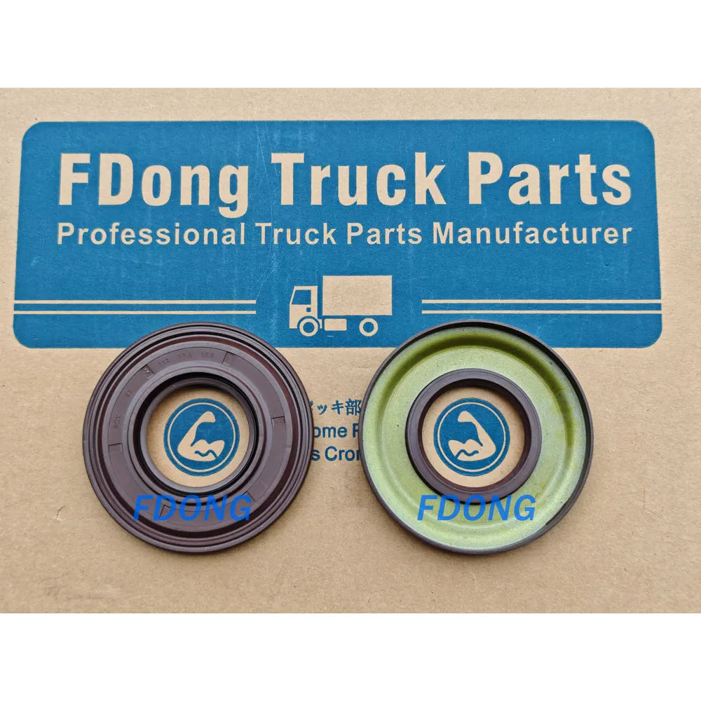 5282045210 Oil Seal  for Hyundai HD65-78 Series Truck Spare Parts