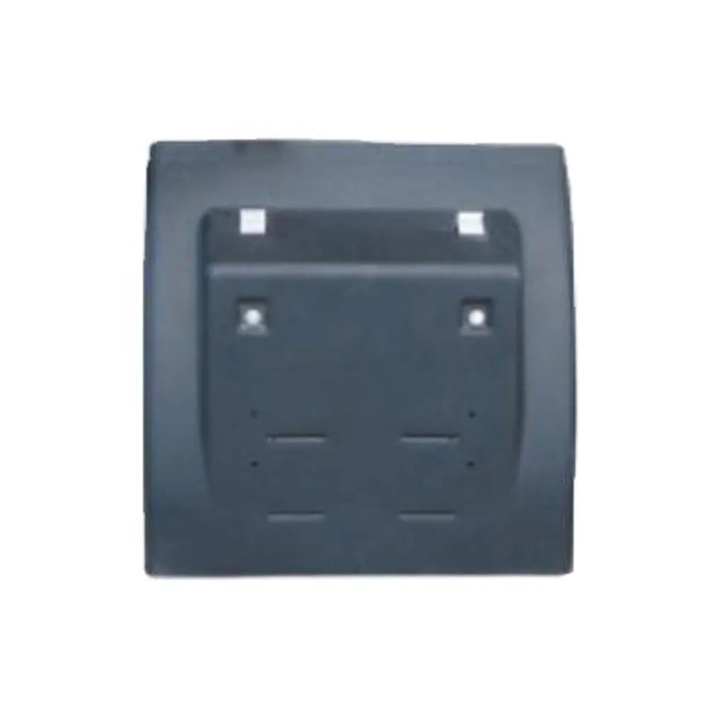 Rear Wheel Front Mudguard for SINO HOWO T7H TRUCK Spare Parts