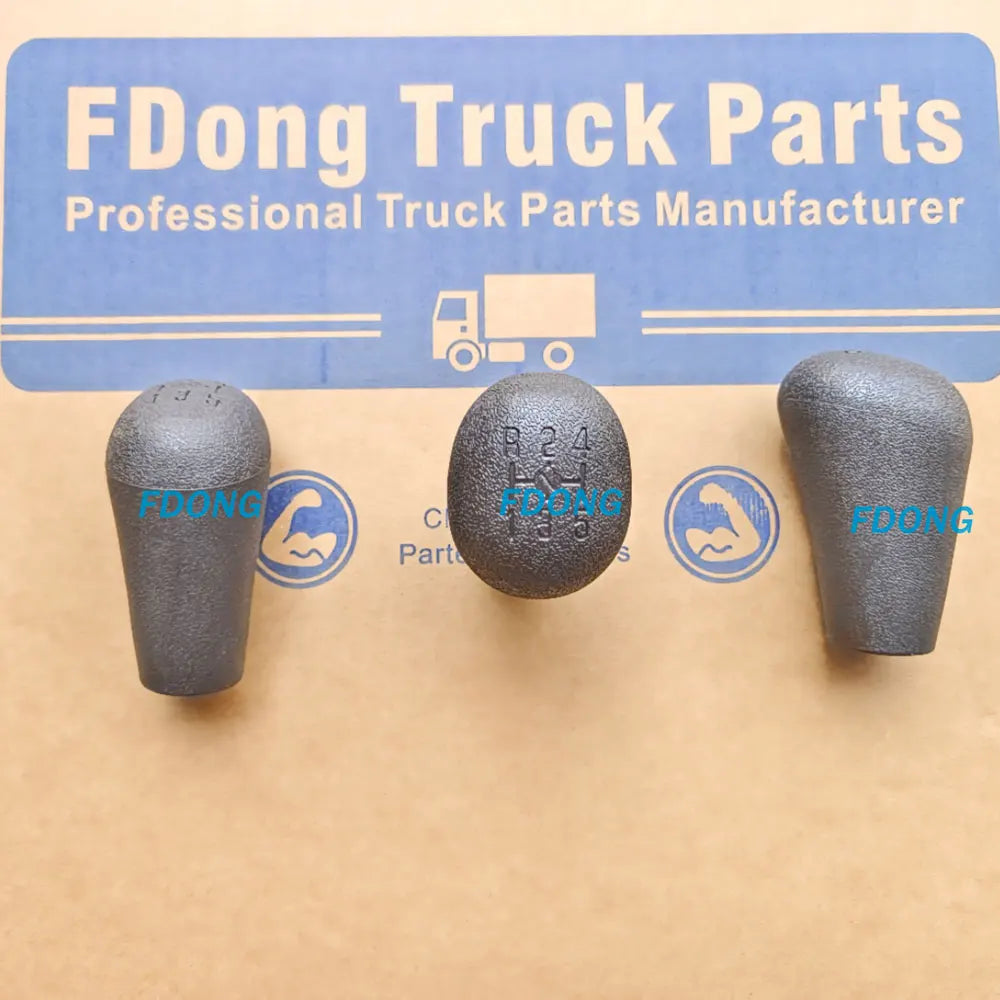 New Gear Lever Handball OEM FDE01726 for HINO/FUSO/UD/ISUZU Trucks