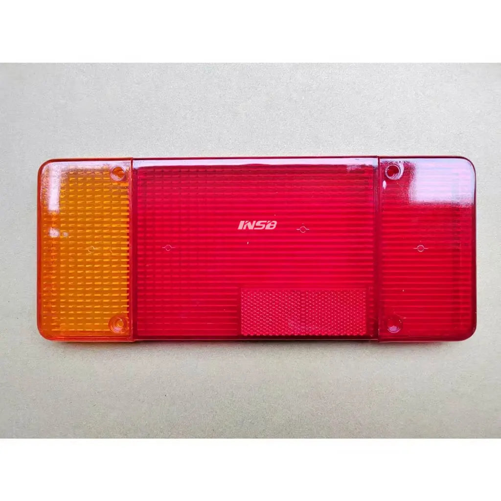 Tail Lamp Lens for IVECO Daily Van Spare Parts INSB31-009