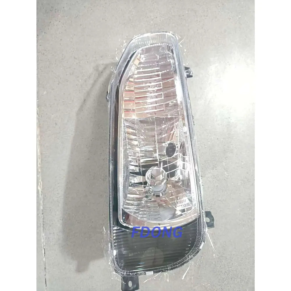 Head Lamp LH for CONDOR Truck Parts