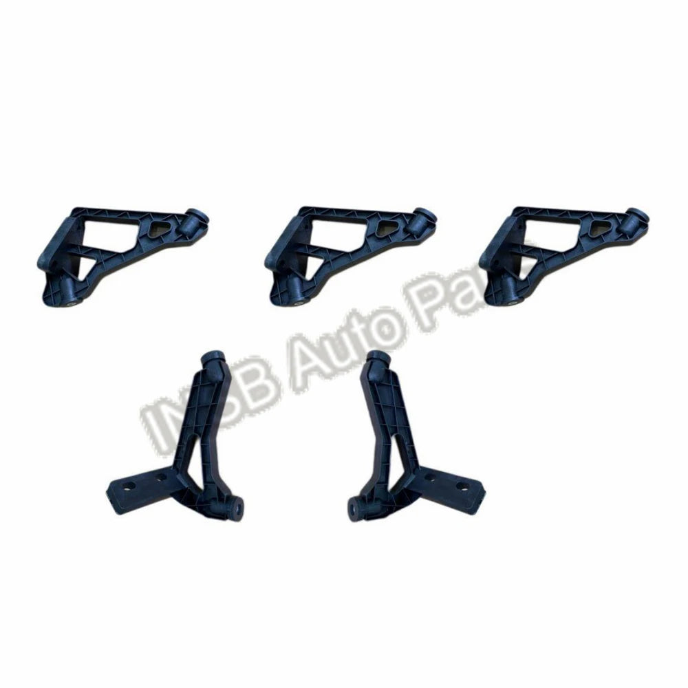5802324288 5802324289 Sunvisor Bracket Kit for IVECO Stralis S-WAY X-WAY T-WAY Truck Part