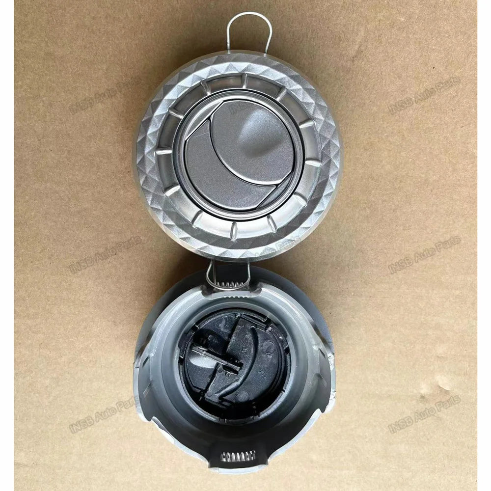 8111-00901 Original Bus Air Outlet for ZK Bus INBE0000008