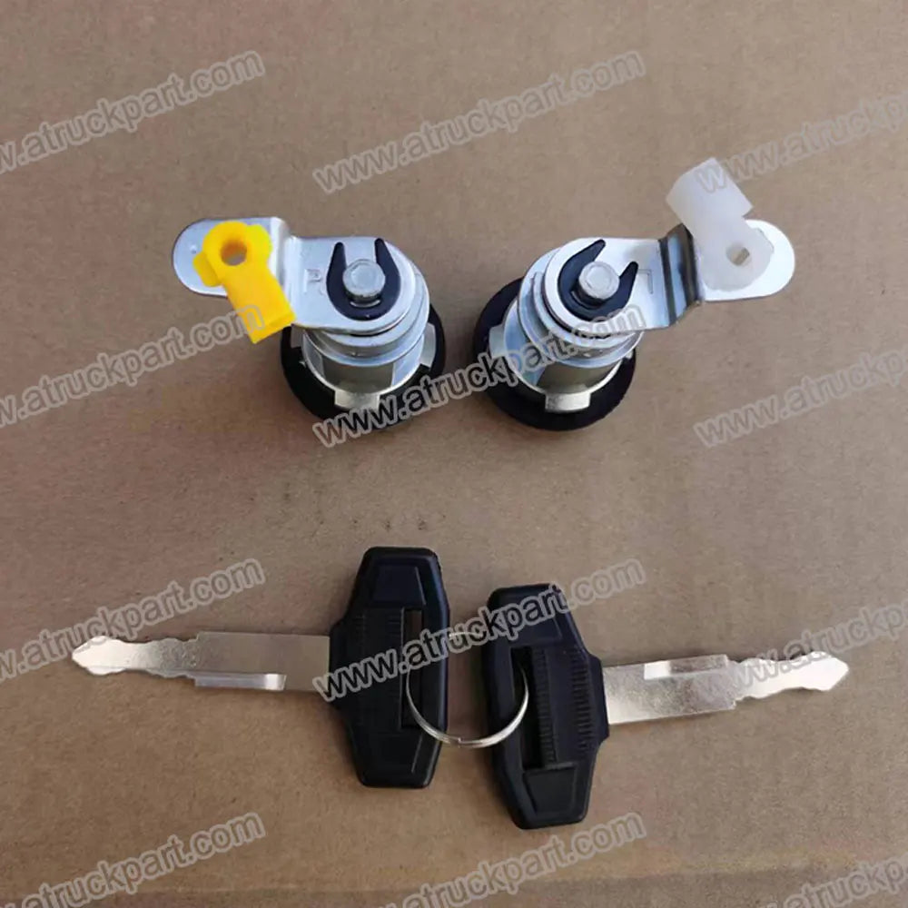 81920-5HA00 819205HA00 Door Lock for HYUNDAI HD35-65 Truck Spare Parts