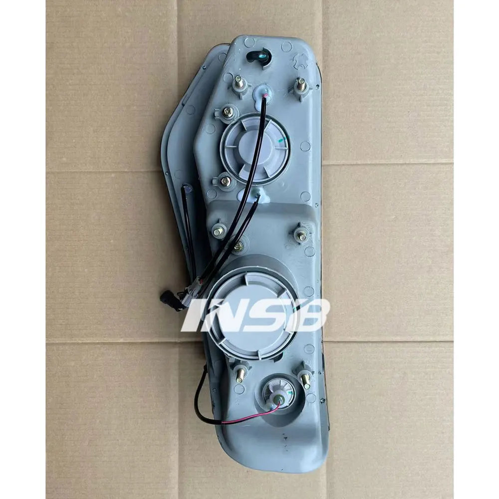 Head Lamp for Higer KLQ6148 KLQ6138 KLQ6129 KLQ6128 KLQ6123 KLQ6938 KLQ6798 Coach Bus Spare Parts INSB02-001