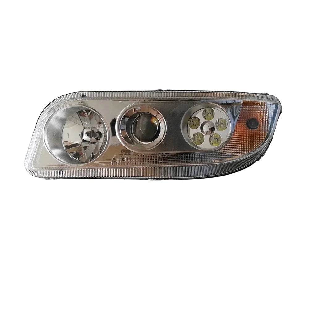 IRIZAR Bus Parts Headlight Bus Head Lamp