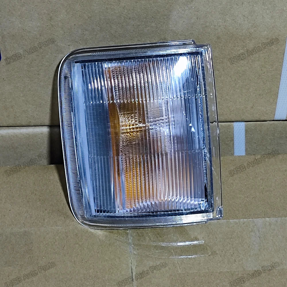 504047573 50404759 5801912655 Turn signal Lamp for Iveco Eurocargo Truck Part European Truck Parts