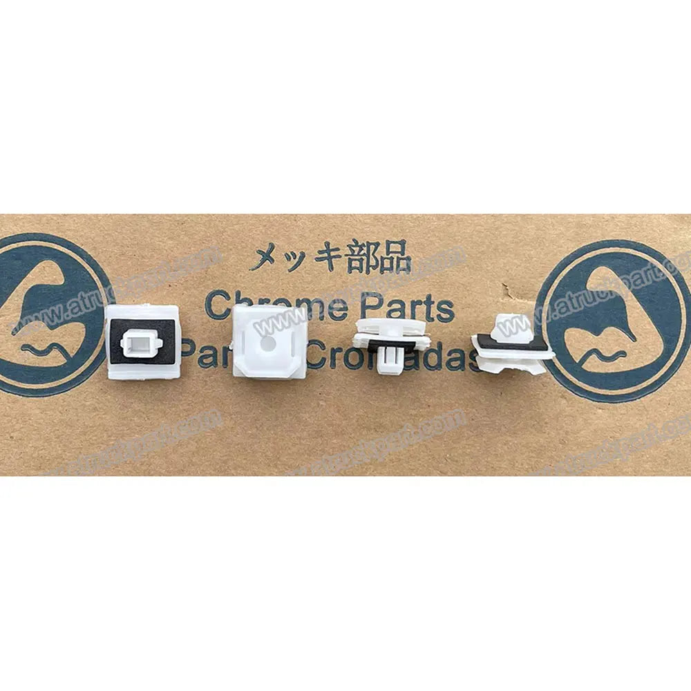 Clips for Japanese Truck Spare Parts