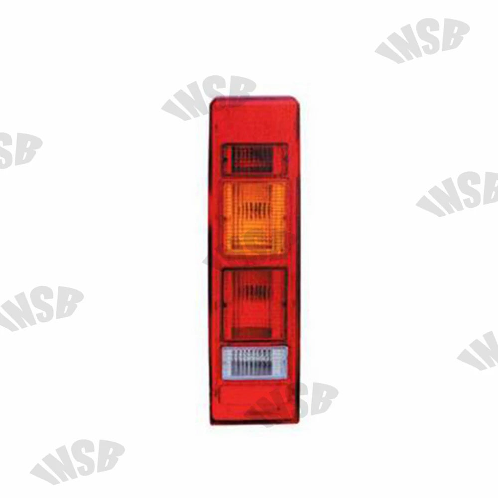 Rear Lamp Tail Lamp for Nissan Civilian Bus Japanese Middle Bus Spare Parts INSB22-003