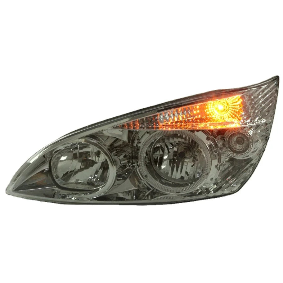 ZK Bus Body Parts Bus Headlamp Front Head Light