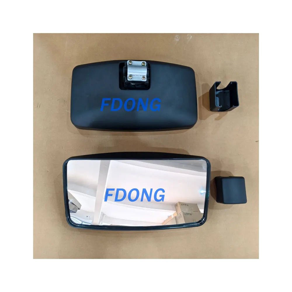 New ISUZU HINO FUSO NISSAN UD Truck Mirror Mitsubishi Body Parts for NPR and Canter Models
