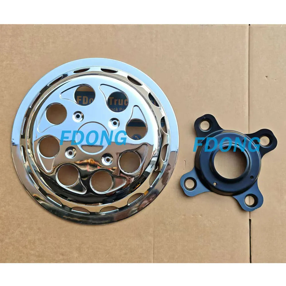 Wheel Cover 56.5cm Rear for NISSAN for UD PKB CWM 454 Truck Spare Body Parts