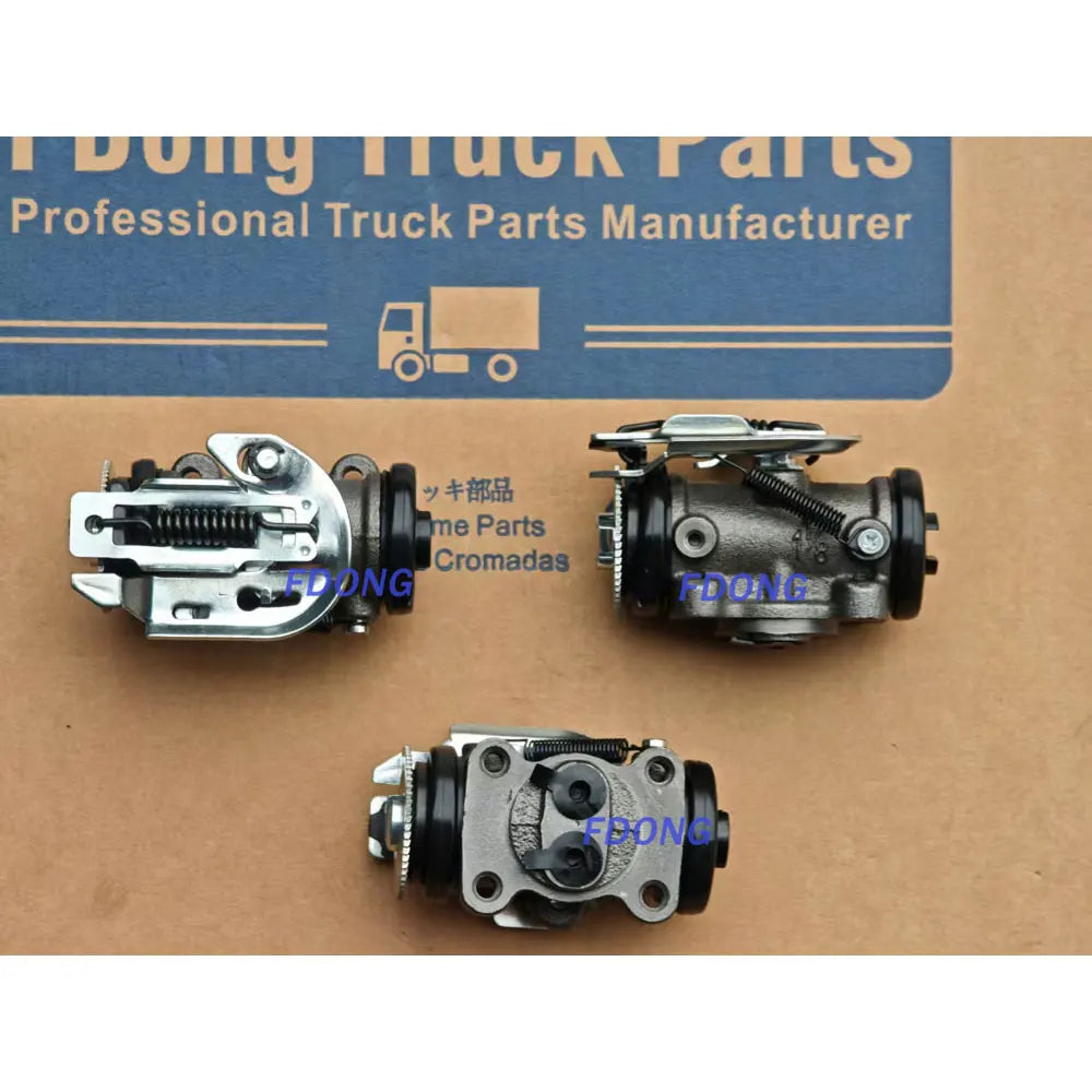 47580-87304 47580-87302 47580-87307 4758087304 4758087302 4758087307 Brake Wheel Cylinder for Daihatsu DELTA TRUCK Spare Parts