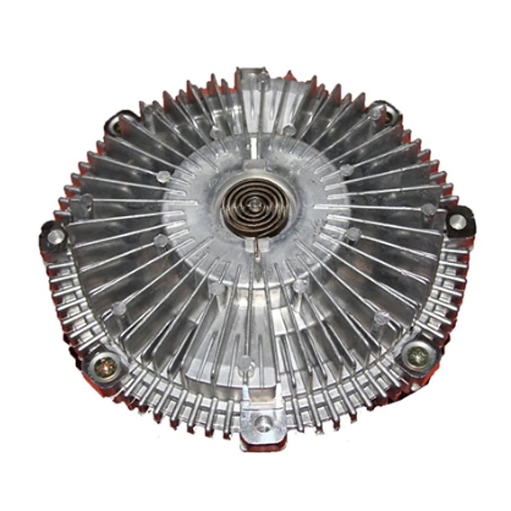 Fan Clutch ME418337 for Japanese Truck Spare Parts