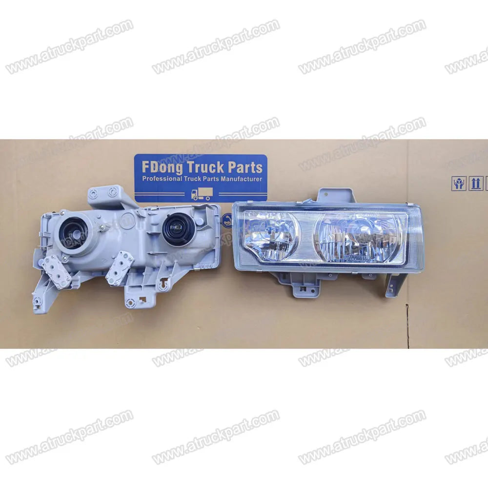 Headlamp RHD LH RH for NISSAN  for UD PKB CWM 454 Truck Spare Body Parts