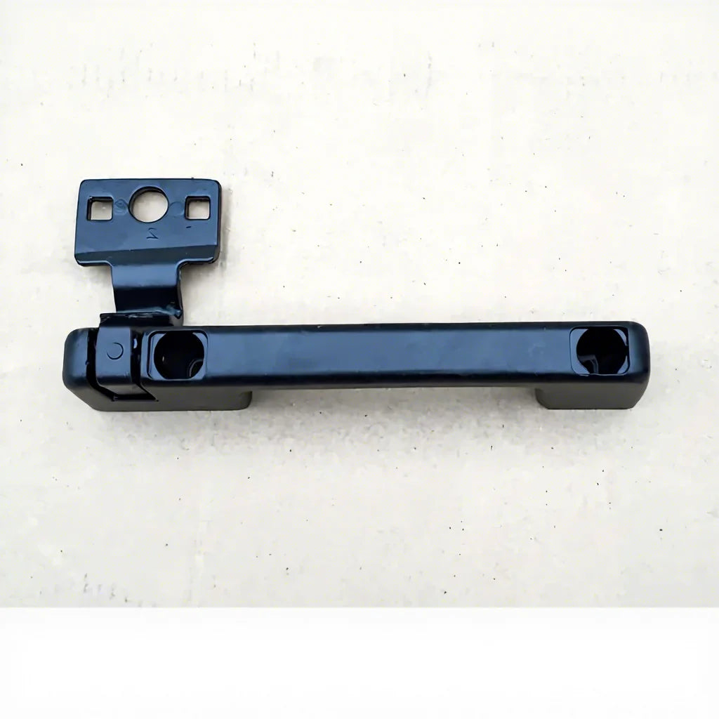 New Front Panel Handles with Hinge for Hino Ranger FM3M/FM2K Chrome Truck Parts