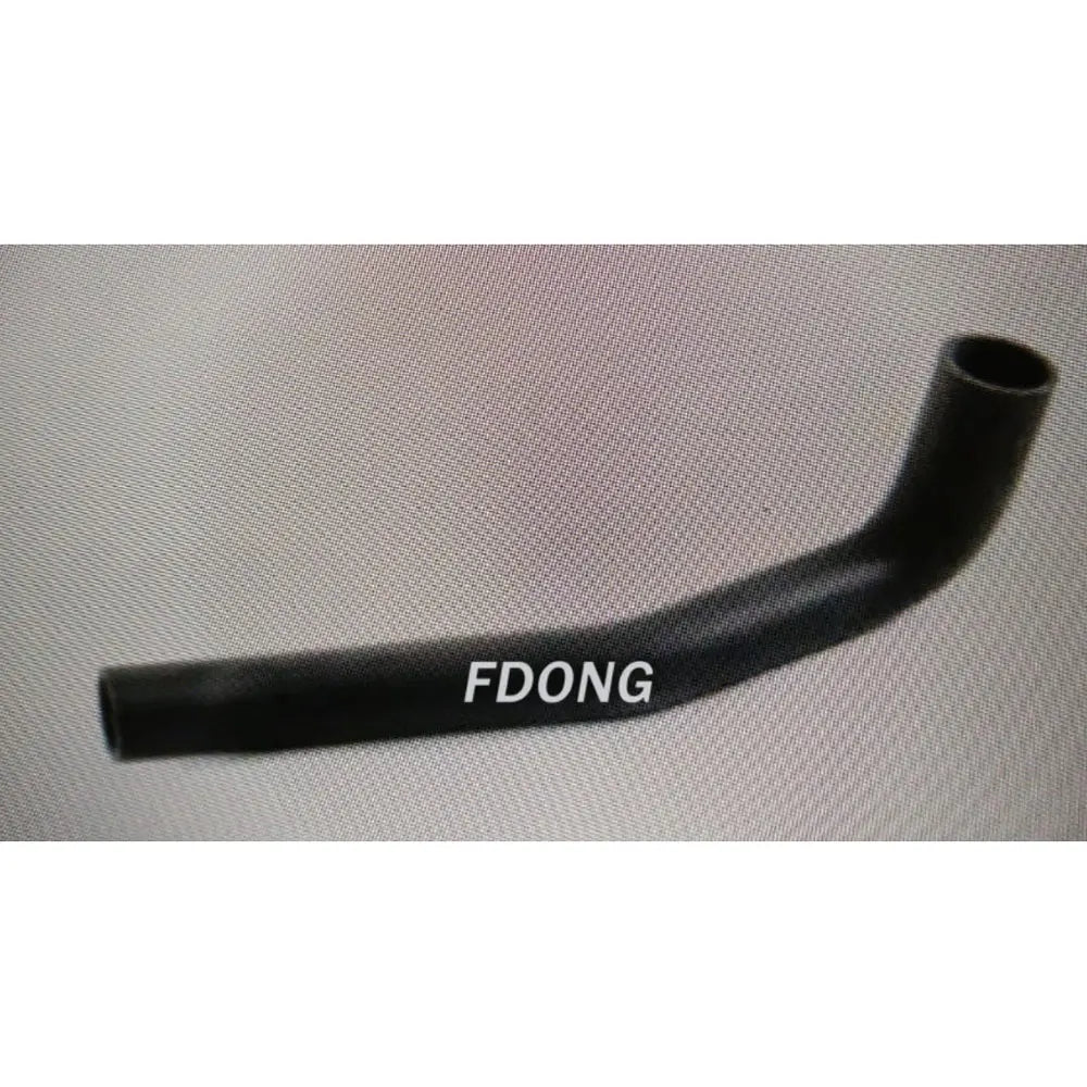 8-97034021-0 8-97124743-0 8-97177372-0 8-97216029-0 8-97330530-0 8-98019472-0 Radiator Hose for Japanese Truck Spare Parts
