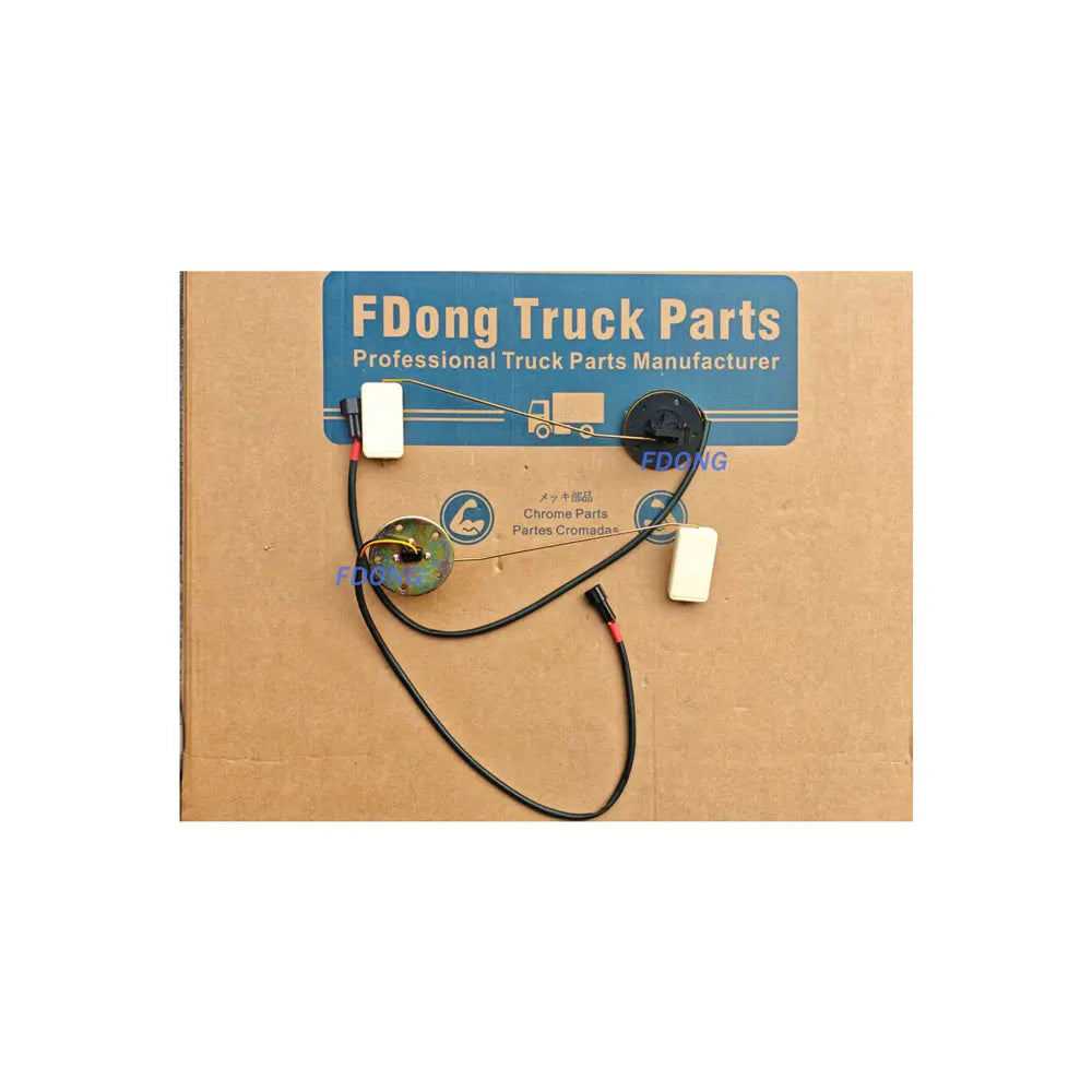 8-98056705-0 8980567050 Oil Tank Sensor for Japanese Truck Spare Parts