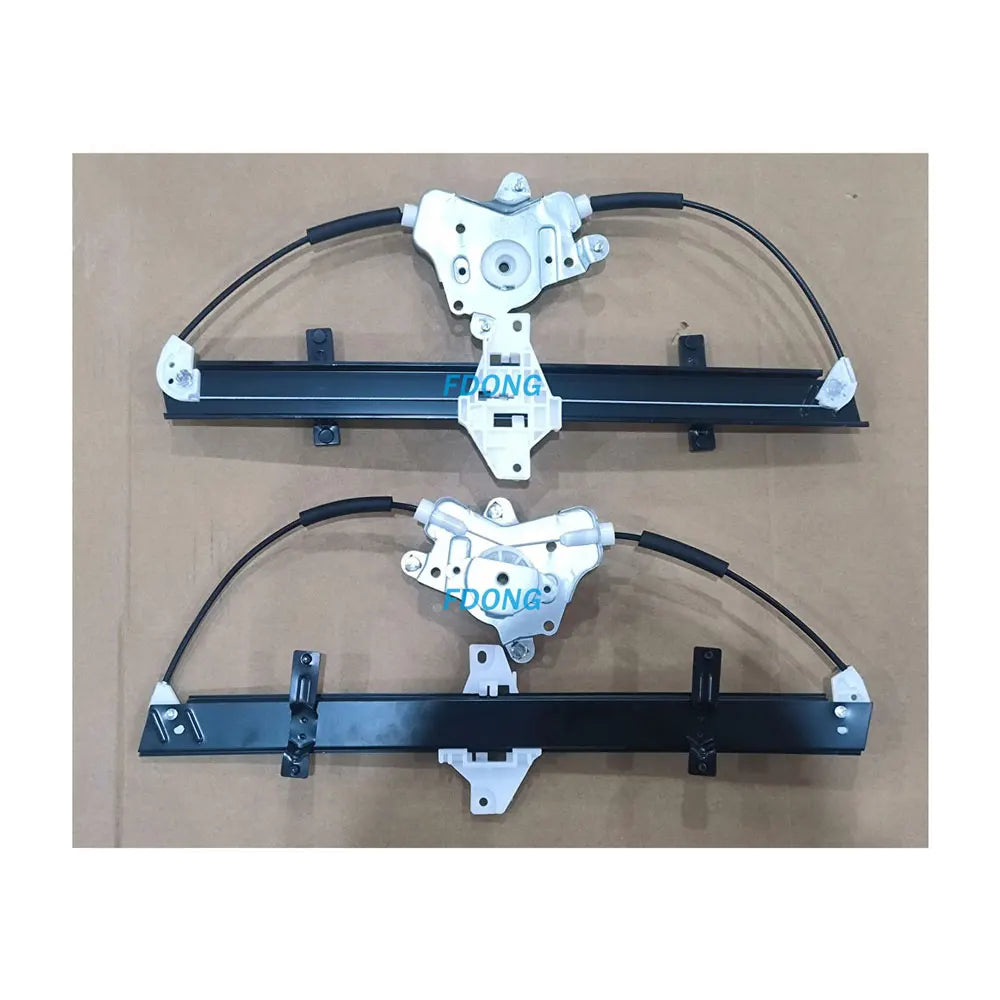 Window Regulator LH  for Hyundai HD65-78 Series Truck Spare Parts