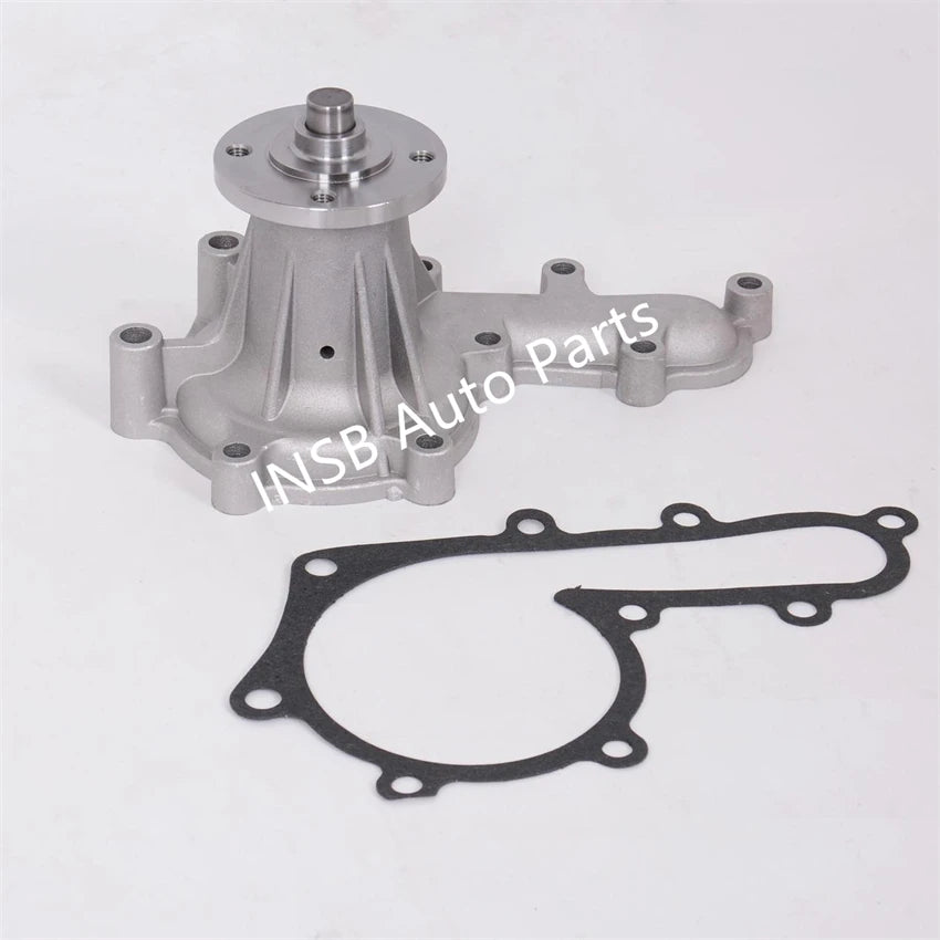 1610019235 16100-19235 Water Pump for Toyot a Coaster Bus Spare Parts