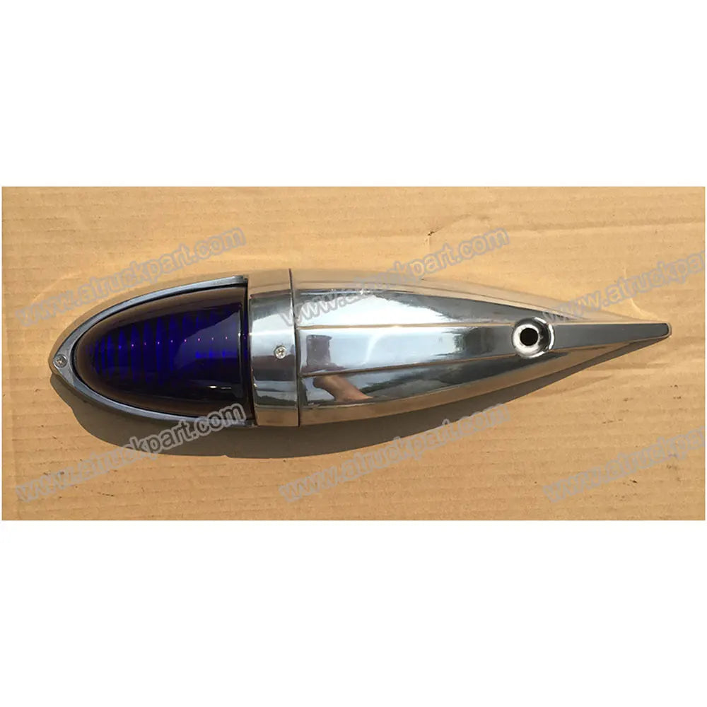 Catfish Lamp Blue for HINO ISUZU FUSO NISSAN UD Japanese Trucks