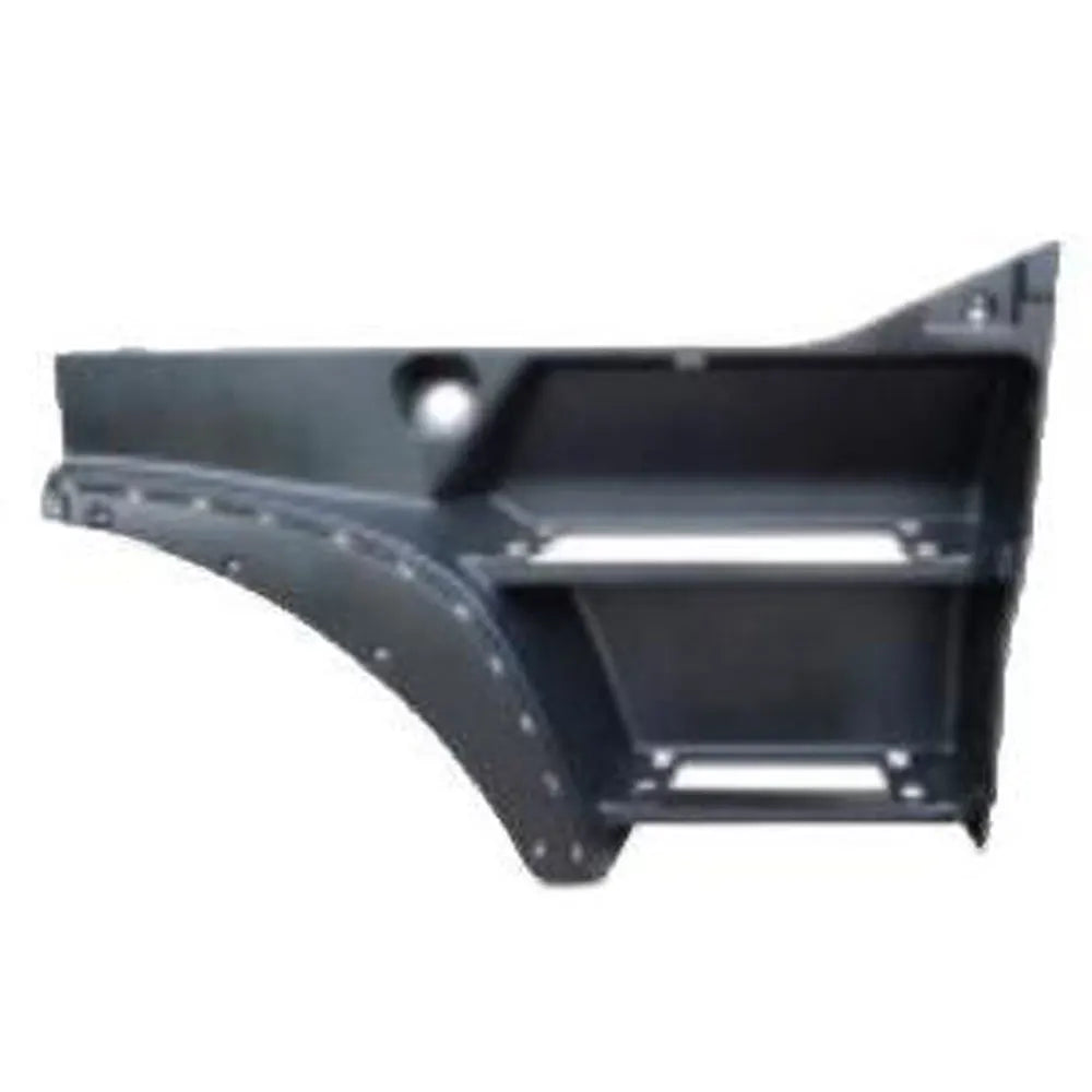 WG1664230017 NEW High Cabina #1Step Wall  RH for SINO HOWO T7H TRUCK Spare Parts