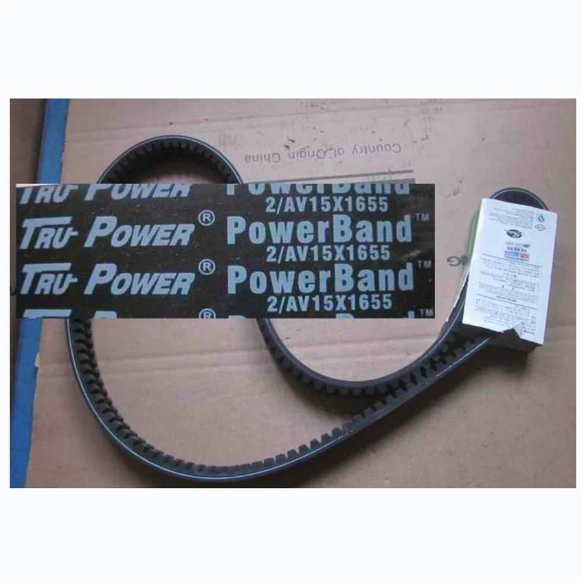 9405-00928 Original Bus DUPLEX B-TYPE BELT for ZK Bus INBE0000010
