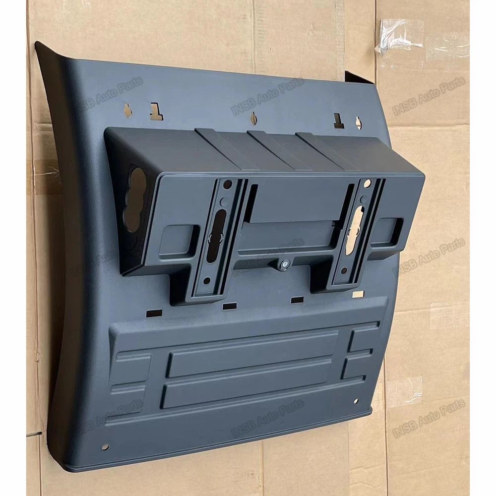 5801698293 REAR MUDGUARD FLAP FRONT LOWER for Iveco Stralis Truck Part European Truck Parts