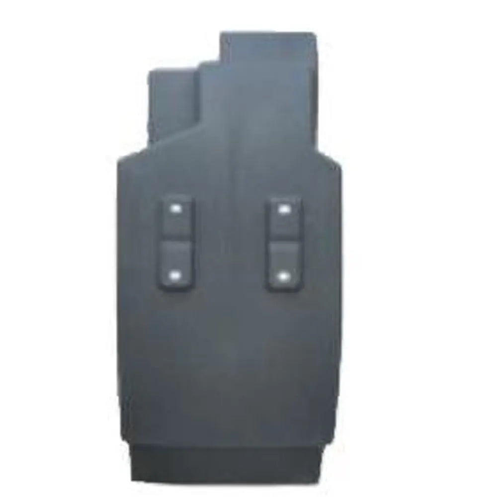 WG1664235017 Rear Fender Assembly LH for SINO T5G TX TRUCK Spare Parts