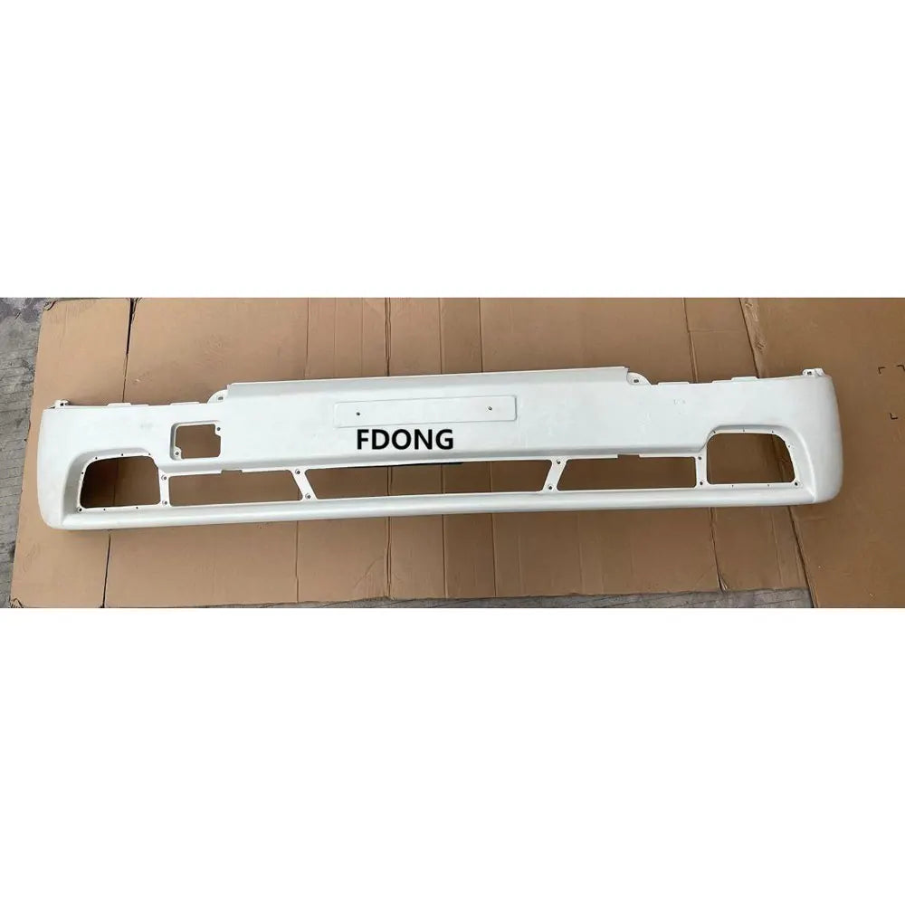 86510-58000 8651058000 Bumper for Korea County Bus Spare Parts