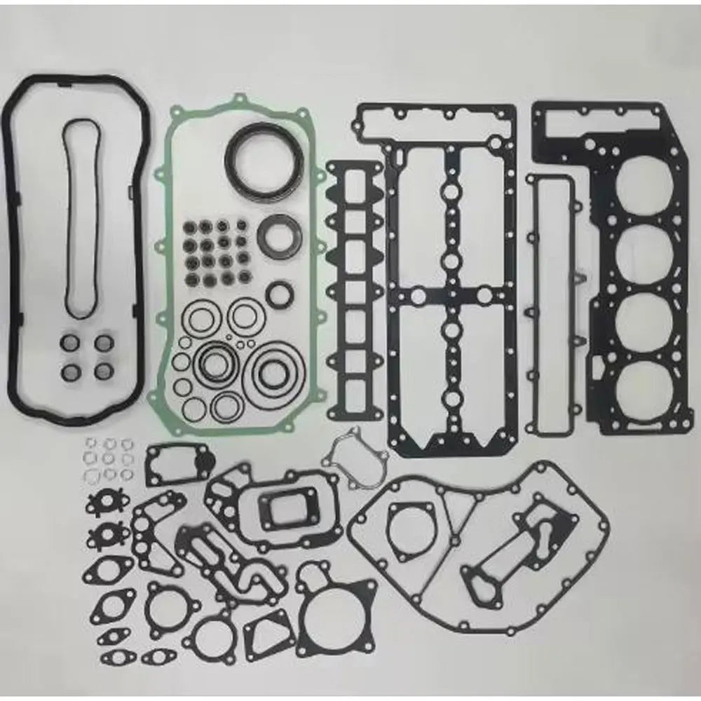 MK667207 Engine Gasket for FUSO CANTER 2010  Wide Truck Spare Parts