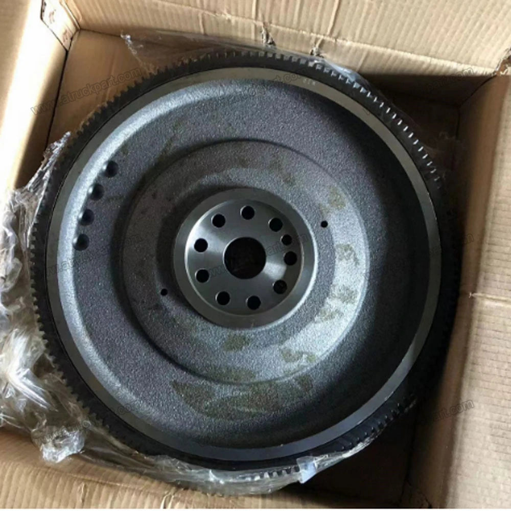 12310-96413 12310-96473 12311-96191 1231096413 1231096473 1231196191 Flywheel for NISSAN UD 450 RF8 PD6 PE6 RD6 Truck Spare Part